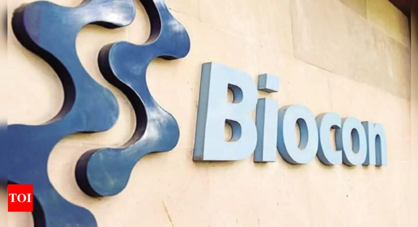 Biocon leads India push into weight loss drugs as patents lapse