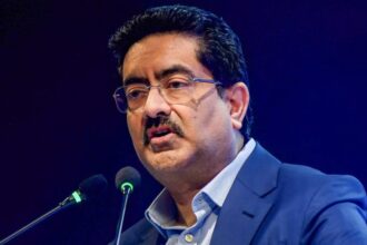 Birla eyes top three slots in financial services business