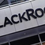 BlackRock's first-quarter profit rises on higher fee income