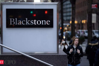 Blackstone to invest $2 bn every year in India; wants quicker M&A clearances, ETCFO