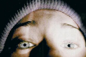 Blair Witch Project reboot in the works from Lionsgate and Blumhouse