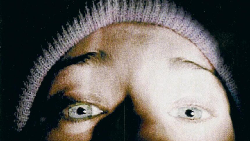 Blair Witch Project reboot in the works from Lionsgate and Blumhouse