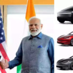 Blaming ‘very heavy obligations’ around Tesla, Musk cancels much-anticipated India visit