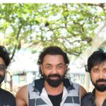 Bobby Deol joins the cast of Nandamuri Balakrishna’s upcoming movie