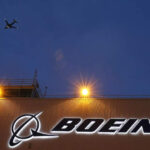 Boeing’s 777 ‘gliders’ signal more cash woes