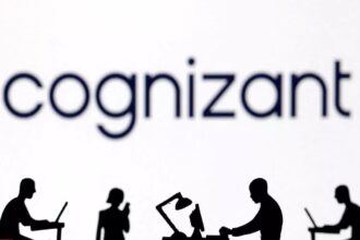 Bombay HC temporarily restrains Cognizant from using trademark logo identical to Atyati Tech, ETCFO