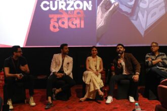 BookMyShow’s Red Lorry Film Festival in Mumbai showcases 100 films across genres