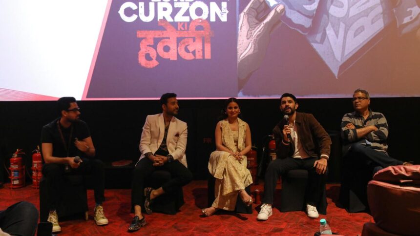 BookMyShow’s Red Lorry Film Festival in Mumbai showcases 100 films across genres