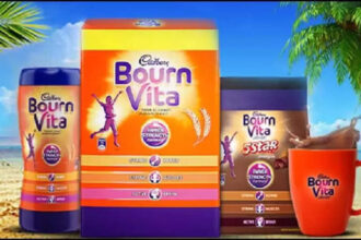 'Bournvita confidence' jolted? No 'health drink' label on ecommerce sites