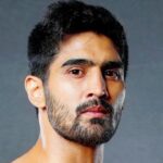 Boxer Vijender Singh joins BJP ahead of Lok Sabha Elections 2024