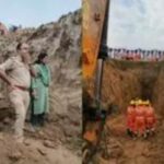 Boy who fell into MP borewell found dead after 45-hour rescue operation | India News