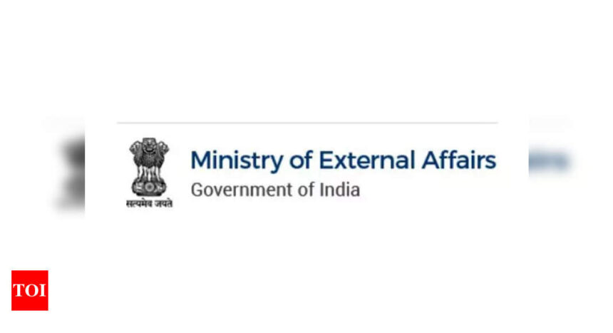 Bramha Kumar appointed as India's next Ambassador to Zimbabwe