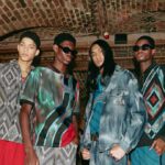 British Fashion Council promotes inclusivity at LFW June 2024