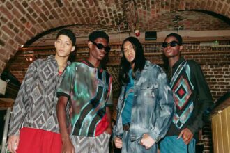 British Fashion Council promotes inclusivity at LFW June 2024