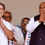 Bungle in Banswara: Why Congress is opposing its own man | India News