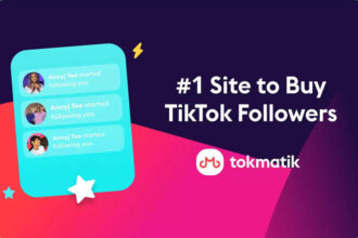 Buy TikTok followers from these top rated sites | India News