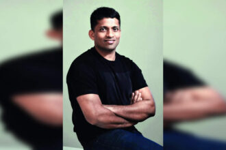 Byju: Byju To Take Over Daily Ops As Firm’s India Ceo Quits | Mumbai News