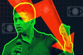 Byju Raveendran's net worth plummets to zero, as per Forbes Billionaire Index 2024; Here're others who fell off the list, ETCFO