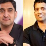 Byju’s India CEO Arjun Mohan resigns, founder Raveendran to return to helm daily ops, ETCFO