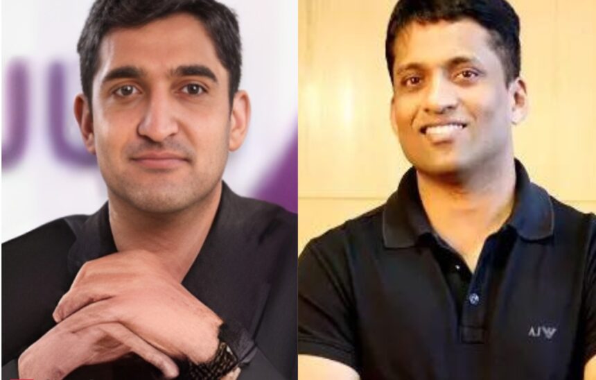 Byju’s India CEO Arjun Mohan resigns, founder Raveendran to return to helm daily ops, ETCFO