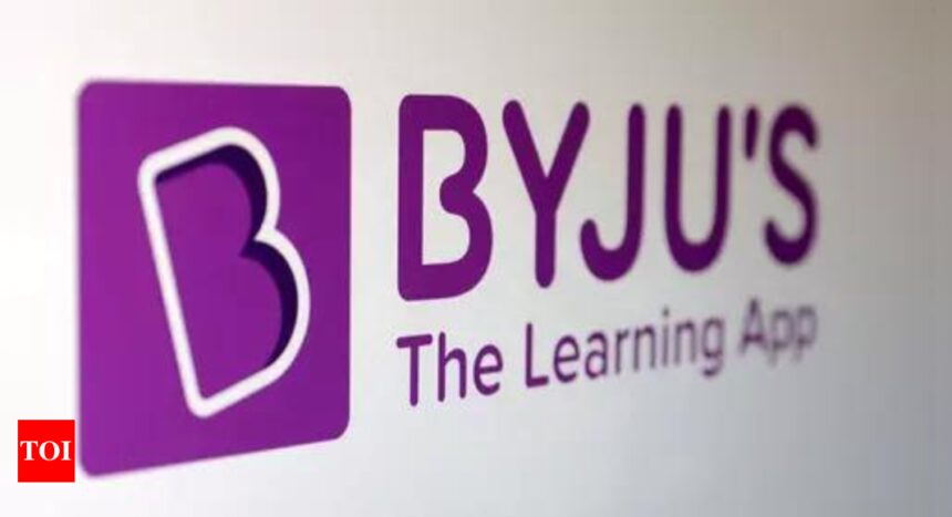 Byju's delays employees' salary amid legal battle with foreign investors