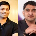 Byju's founder Raveendran to take over firm's daily operations after CEO Mohan's resignation