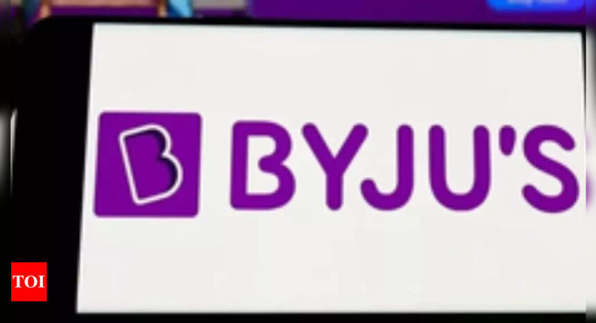 Byju's kicks off fresh layoffs