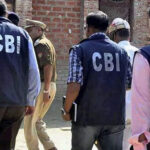 CBI arrests three including Haryana police inspector for taking bribe | India News