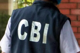 CBI books Megha Engineering, 8 steel ministry officials in Rs 315 crore corruption case | India News