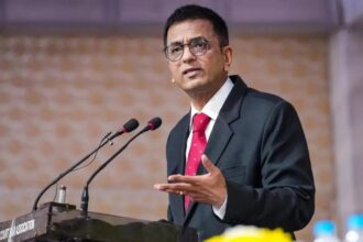 CJI Chandrachud: Lawyers` comments on pending cases, judgements troubling