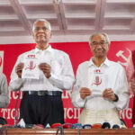 CPI releases Lok Sabha election manifesto, promises to scrap CAA | India News