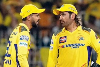 CSK bank on home advantage against unbeaten Kolkata