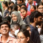 CUET-UG applicants opting for 4+ papers this year, up from 2+ | India News