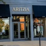 Canadian fashion firm Aritzia