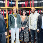 Canadian-made eco-friendly fibres to enhance textile manufacturing