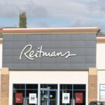 Canadian retailer Reitmans