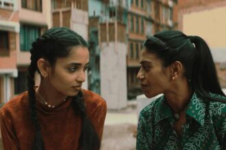 Cannes 2024: Konstantin Bojanov’s ‘The Shameless’ features an Indian and Nepali cast of characters