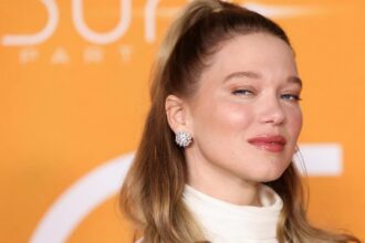 Cannes Film Festival 2024 to open with Quentin Dupieux’s, ‘The Second Act’ starring Léa Seydoux