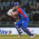 Capitals `keeping fingers crossed` over Warner`s availability vs Titans