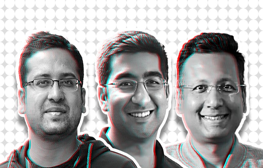 CaratLane’s Mithun Sacheti, Binny Bansal back Xeed as Indian founders turn big local sponsors of funds, ETCFO