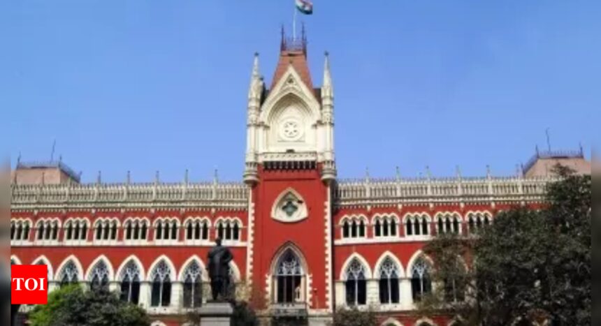 Cash-for-jobs: Calcutta HC scraps all but one of 25,758 school hirings in Bengal | India News