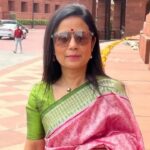 Cash-for-query row case: ED files money laundering case against Mahua Moitra