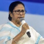 Central agencies asking TMC leaders to join BJP or face action: Mamata Banerjee