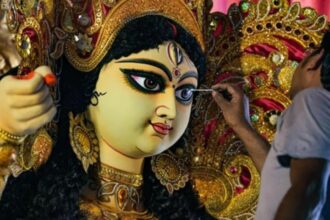 Chaitra Navratri starts 2024: Here`s all you need to know about the festival