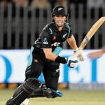 Chapman helps NZ beat Pak by 7 wkts