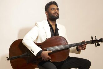 Chennai musician Achu Rajamani’s ‘Vaa Thala’ is a tribute to MS Dhoni