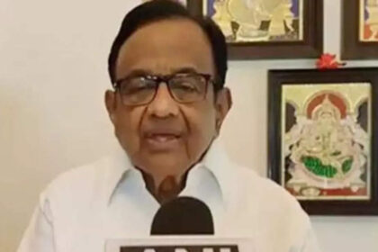 Chidambaram hits back, says Kerala CM mustn't consider Lok Sabha polls as state election | India News