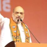 China couldn`t encroach `single inch` of land under Modi govt: Amit Shah