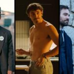 Cillian Murphy, Paul Mescal and more win big at the Irish Film & Television Awards 2024