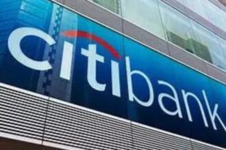 Citi profit beats estimates, takes $483 million charge tied to severance costs